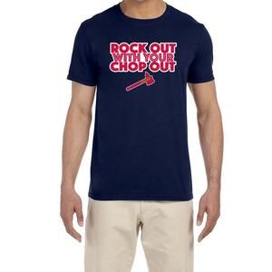 Atlanta Braves Youth World Series Champions T-Shirt